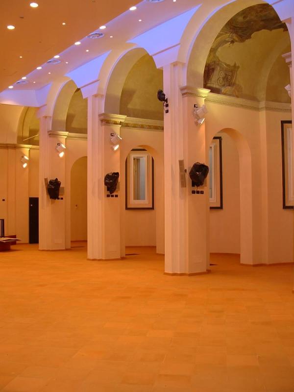 Palazzo ...
